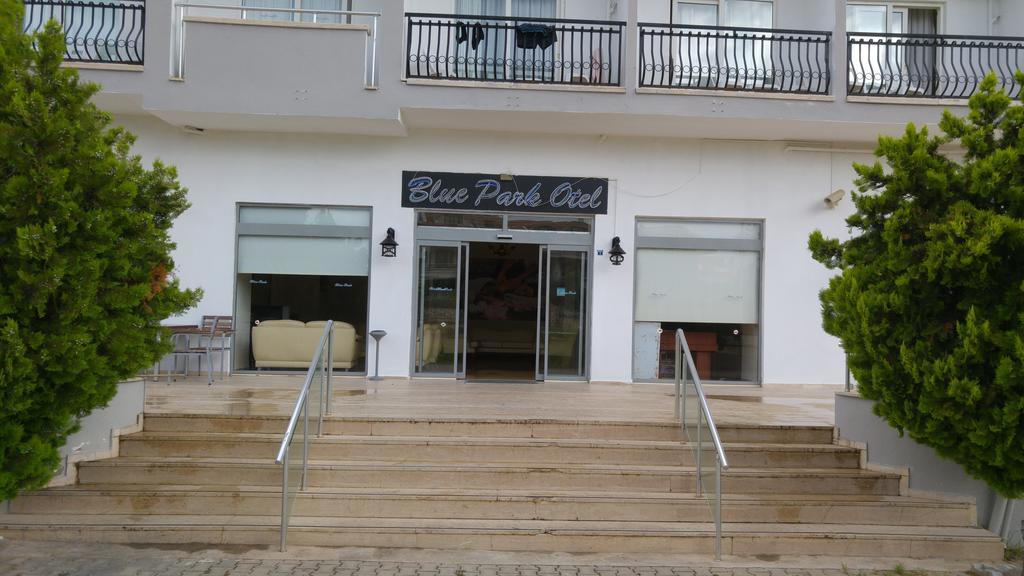 Hotel Blue Park 3*